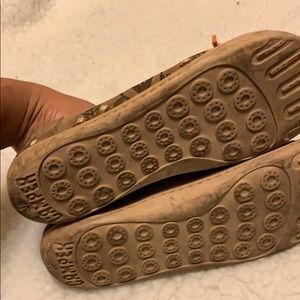 camper womens shoes uk